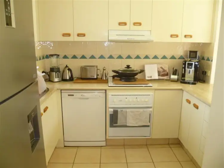 Fifth view of Homely townhouse listing, 7/427 Pine Ridge Rd, Runaway Bay QLD