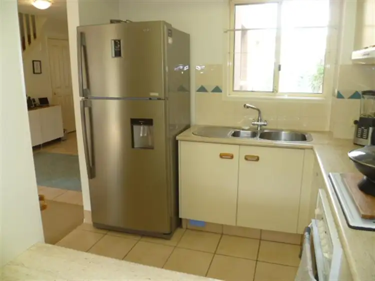 Sixth view of Homely townhouse listing, 7/427 Pine Ridge Rd, Runaway Bay QLD