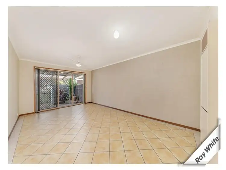 Second view of Homely townhouse listing, 7/3 Peron Pl, Banks ACT