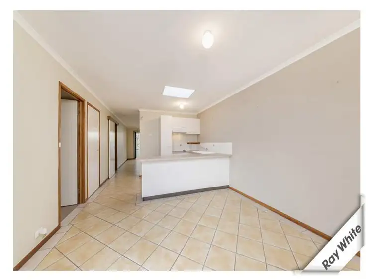 Fourth view of Homely townhouse listing, 7/3 Peron Pl, Banks ACT