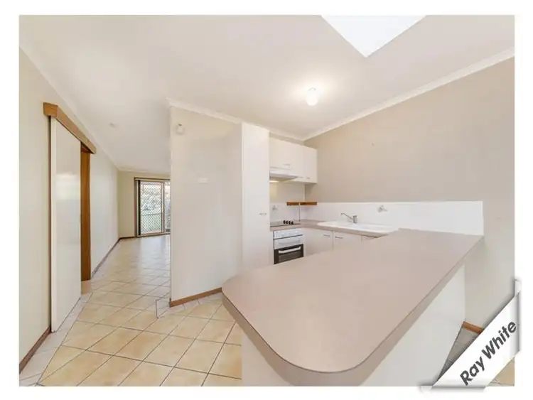 Fifth view of Homely townhouse listing, 7/3 Peron Pl, Banks ACT