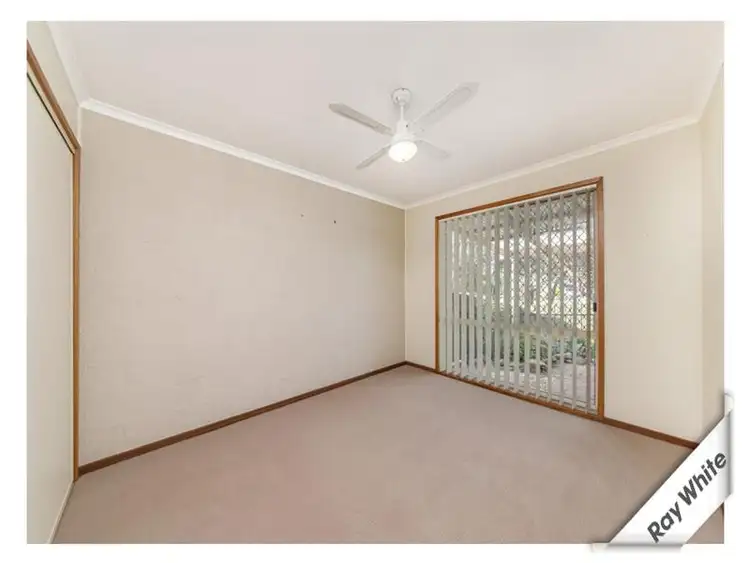 Sixth view of Homely townhouse listing, 7/3 Peron Pl, Banks ACT