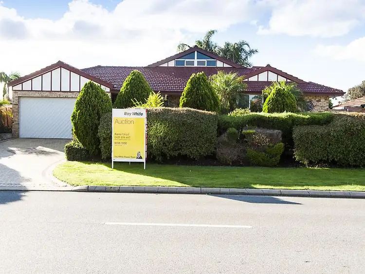 28 Goodwood Way, Canning Vale WA