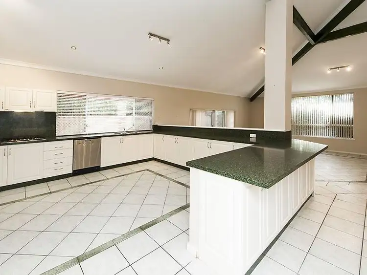 Second view of Homely house listing, 28 Goodwood Way, Canning Vale WA