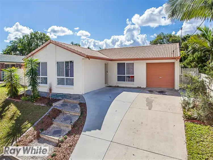 16 Gordons Crossing East Rd, Joyner QLD