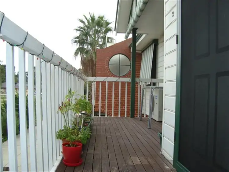 Second view of Homely house listing, 2/30 Montreal Rd, Woodbridge WA