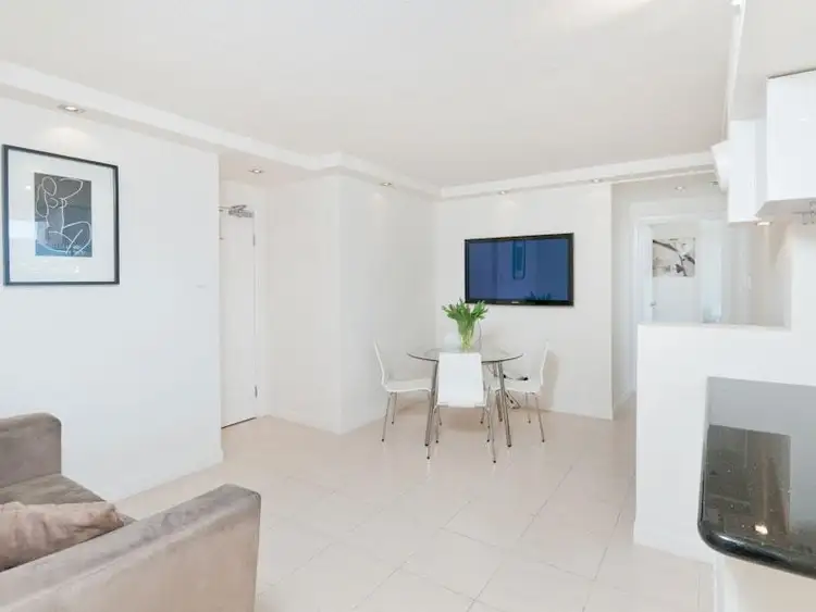 213/292 North Qy, Brisbane (cbd) QLD