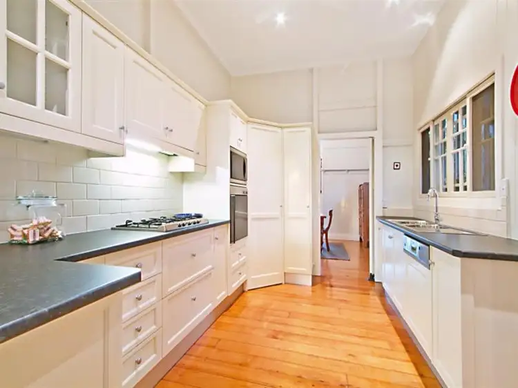 Second view of Homely house listing, 13 Dewar Tce, Sherwood QLD