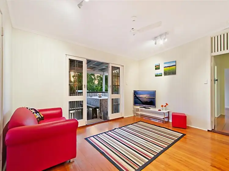 Fifth view of Homely house listing, 13 Dewar Tce, Sherwood QLD