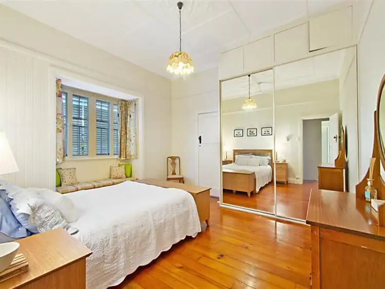 Seventh view of Homely house listing, 13 Dewar Tce, Sherwood QLD