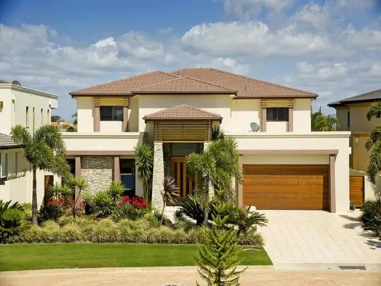 2064 The Cir, Hope Island QLD