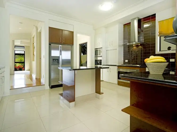Second view of Homely house listing, 2064 The Cir, Hope Island QLD
