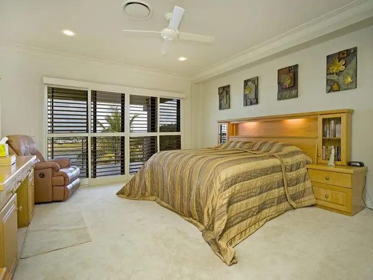 Fifth view of Homely house listing, 2064 The Cir, Hope Island QLD