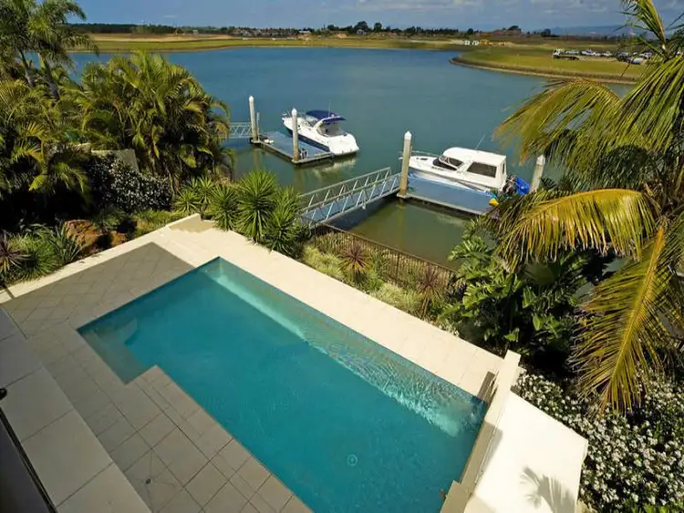Seventh view of Homely house listing, 2064 The Cir, Hope Island QLD