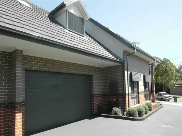 Main view of Homely townhouse listing, 1/6 Canberra St, Oxley Park NSW