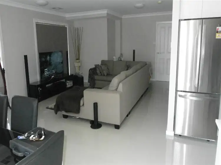 Second view of Homely townhouse listing, 1/6 Canberra St, Oxley Park NSW