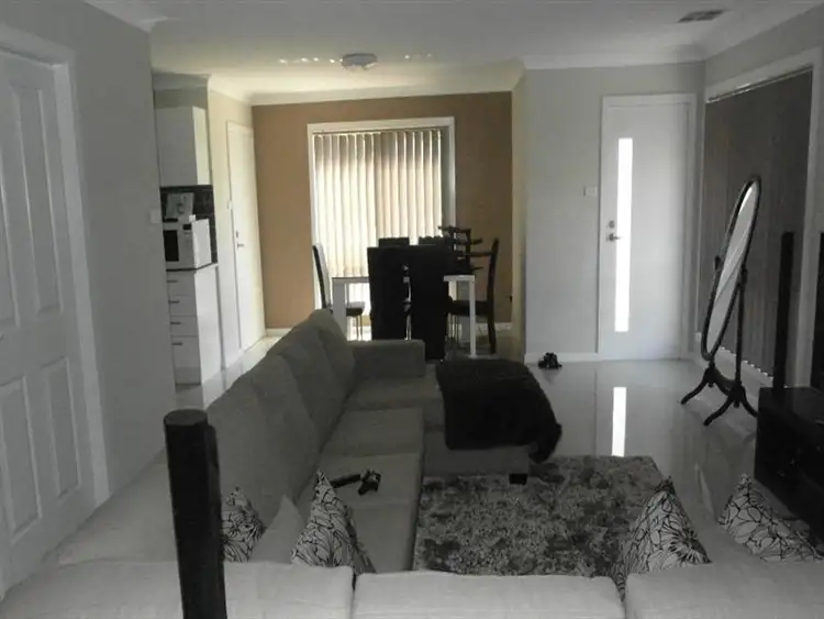 Fourth view of Homely townhouse listing, 1/6 Canberra St, Oxley Park NSW