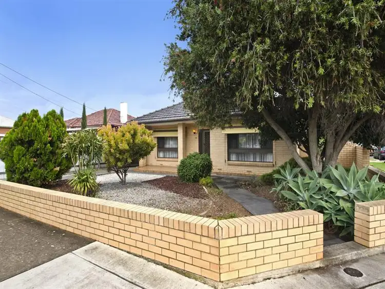 Second view of Homely house listing, 56 Ledger Rd, Woodville South SA