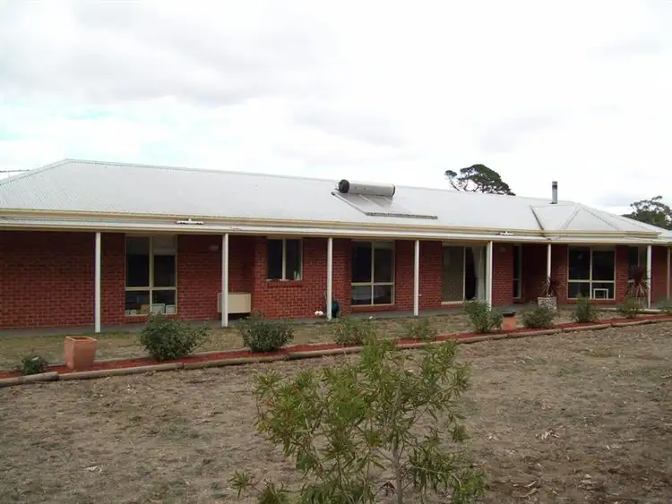 Third view of Homely house listing, 148 Walkenhorst Rd, Tarrington VIC