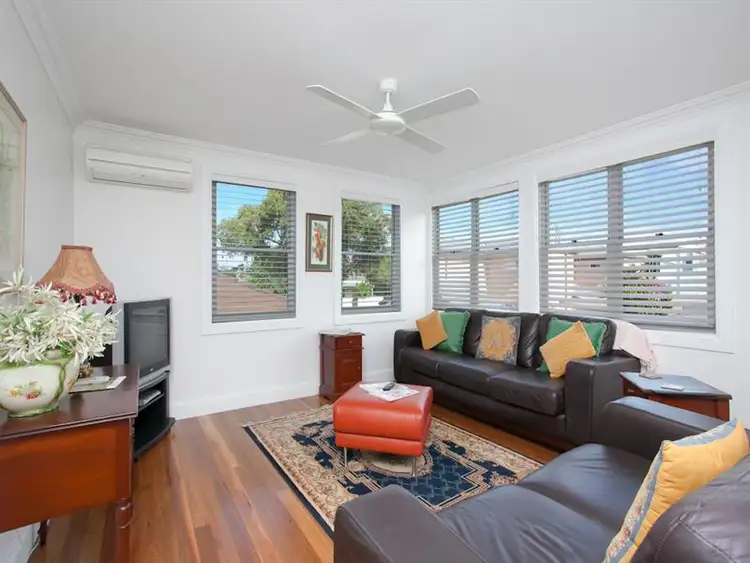 Second view of Homely house listing, 93 Gipps St, Carrington NSW
