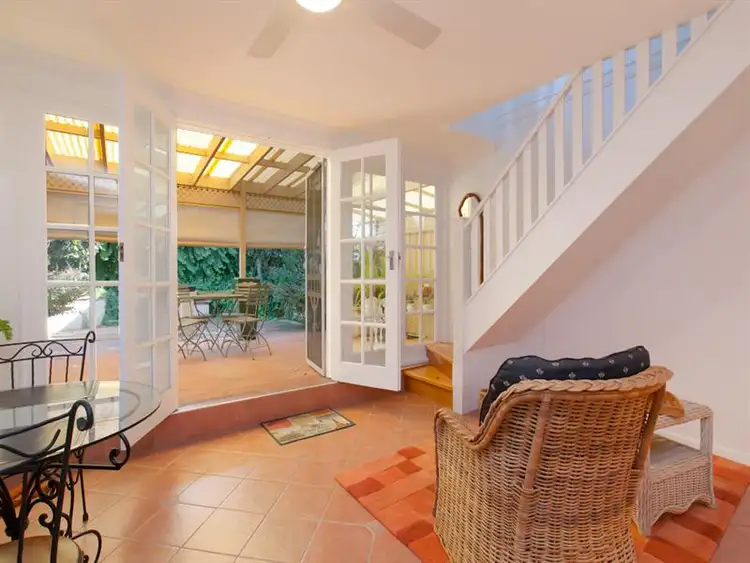 Fourth view of Homely house listing, 93 Gipps St, Carrington NSW