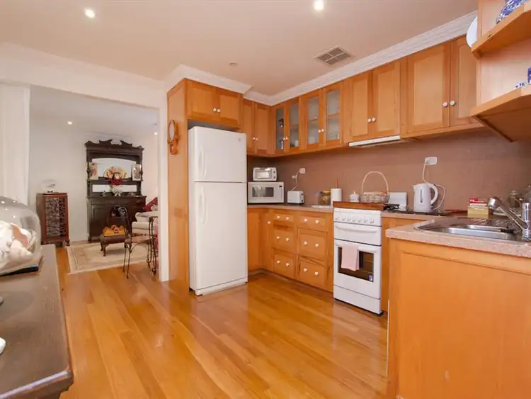 Fifth view of Homely house listing, 93 Gipps St, Carrington NSW