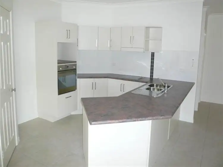 Second view of Homely house listing, 213 Freshwater Dr, Douglas QLD
