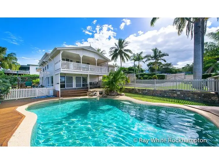 65 Albert St, The Range QLD
