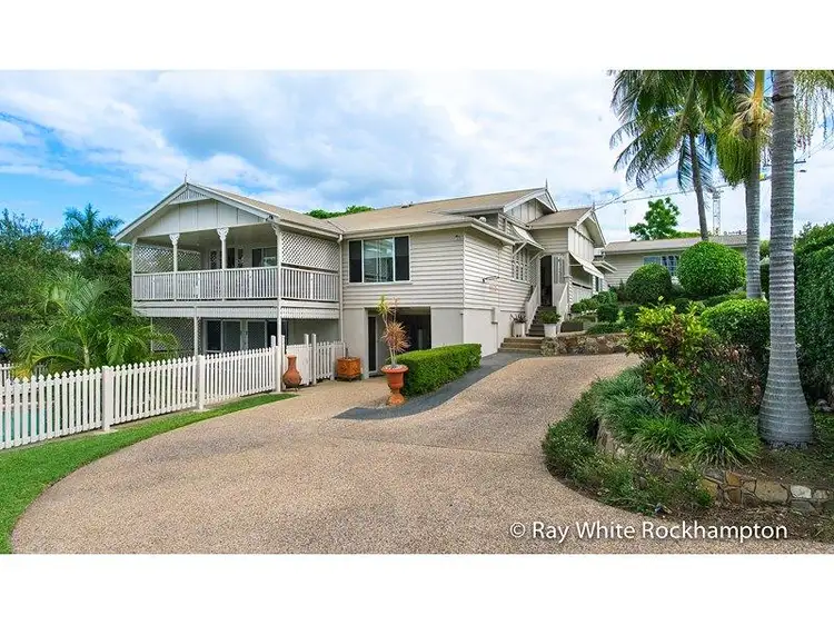 Second view of Homely house listing, 65 Albert St, The Range QLD
