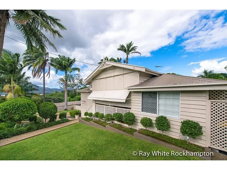Third view of Homely house listing, 65 Albert St, The Range QLD