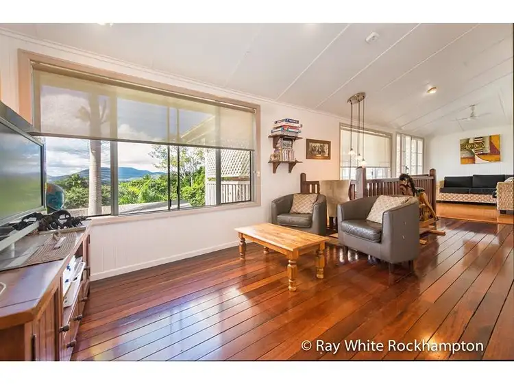 Fifth view of Homely house listing, 65 Albert St, The Range QLD