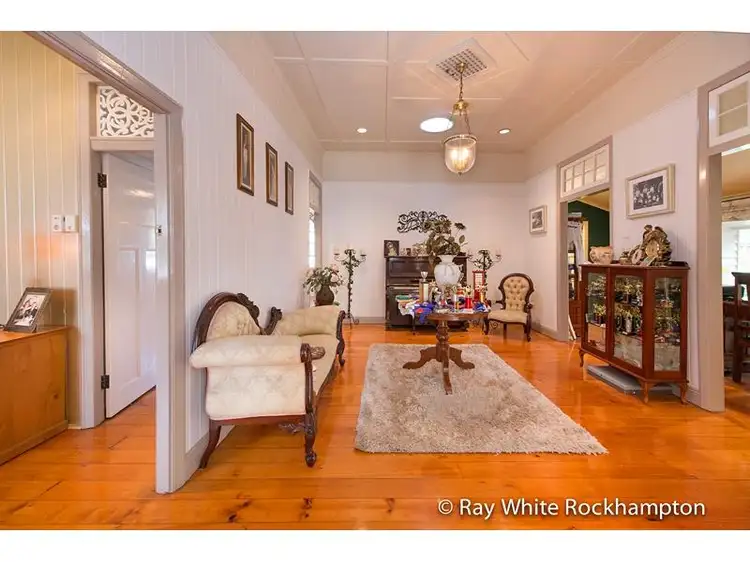 Sixth view of Homely house listing, 65 Albert St, The Range QLD