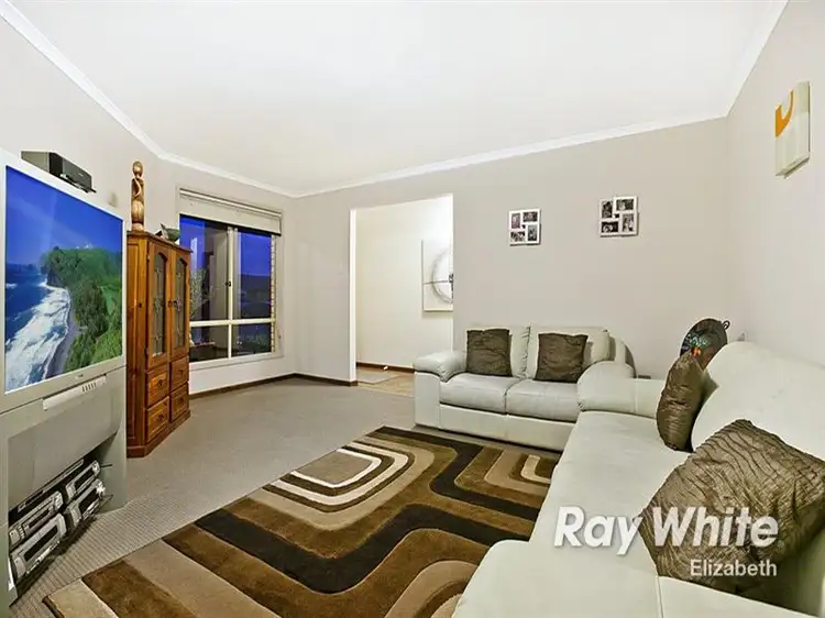 Second view of Homely house listing, 10 Alexios Ct, Munno Para West SA