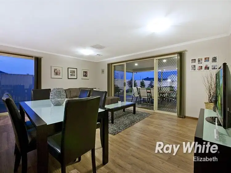 Fifth view of Homely house listing, 10 Alexios Ct, Munno Para West SA