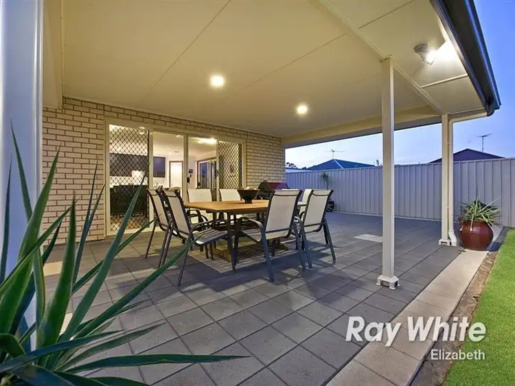 Sixth view of Homely house listing, 10 Alexios Ct, Munno Para West SA