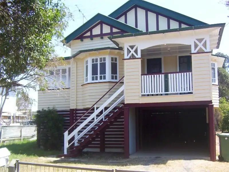 Main view of Homely house listing, 23 Patrick St, Lowood QLD