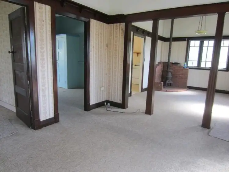 Second view of Homely house listing, 23 Patrick St, Lowood QLD