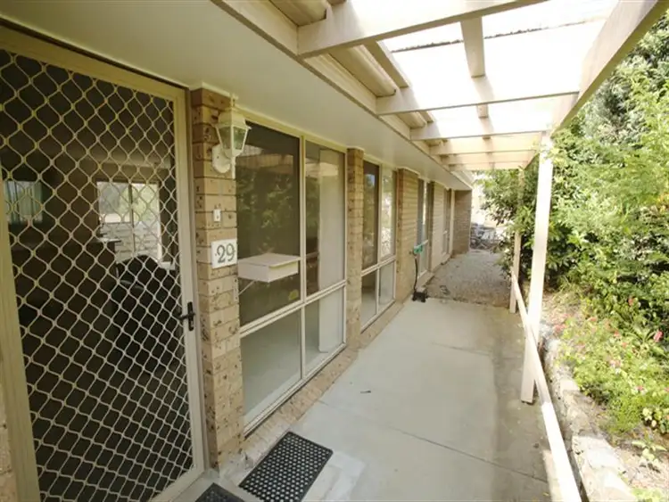 Fourth view of Homely townhouse listing, 29/11 Payne St, Narooma NSW