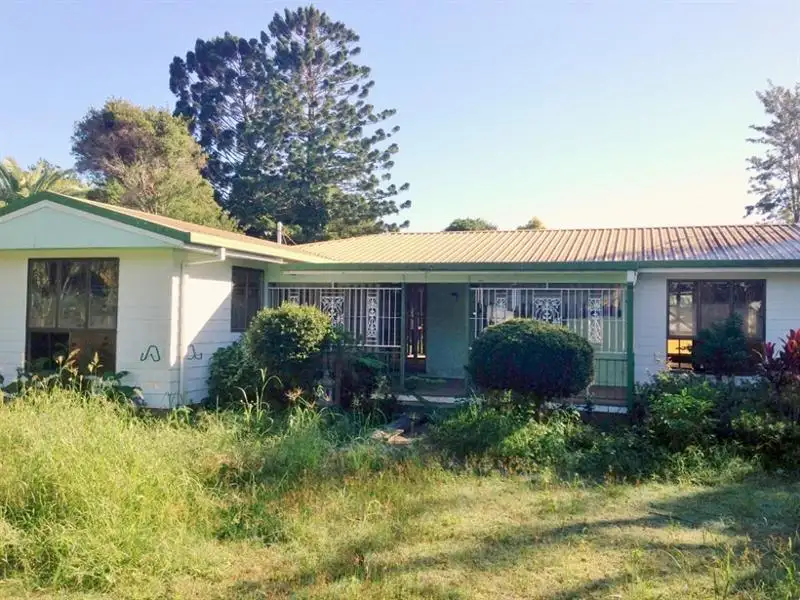 Main view of Homely house listing, 19 Station St, Bundaberg North QLD