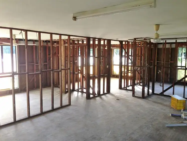 Second view of Homely house listing, 19 Station St, Bundaberg North QLD