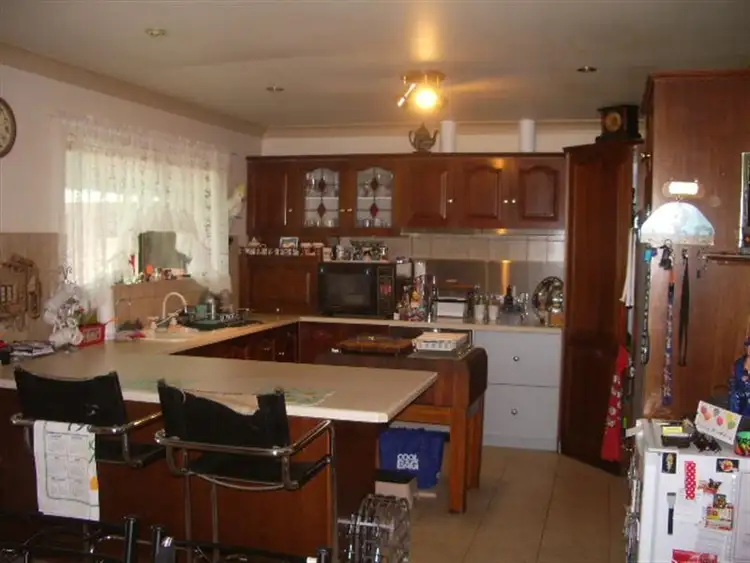 Second view of Homely house listing, 161 Jamieson St, Broken Hill NSW