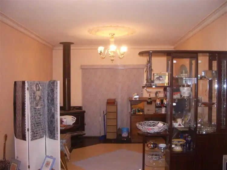 Sixth view of Homely house listing, 161 Jamieson St, Broken Hill NSW