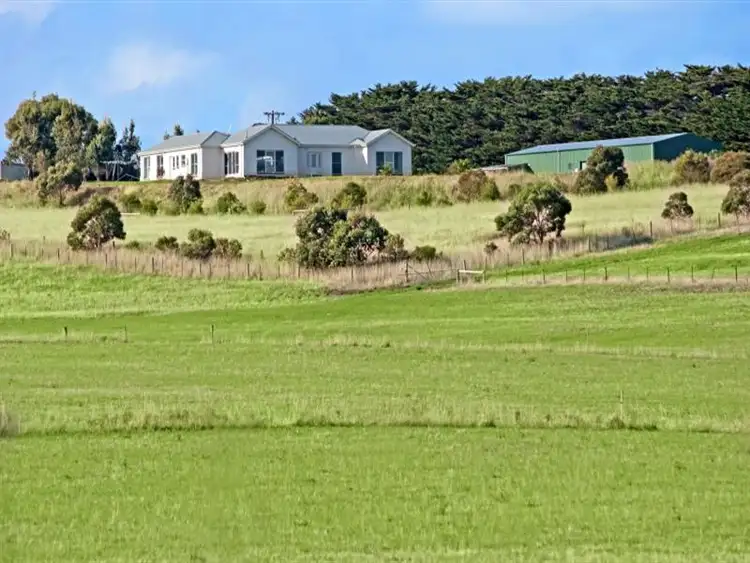 29 Roaches Rd, Warrnambool VIC