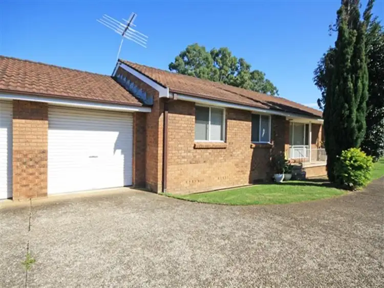 11/19 Lagonda Dr, Ingleburn NSW