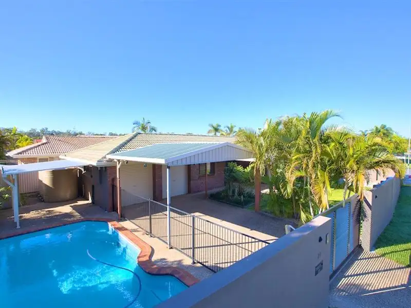 Main view of Homely house listing, 29 Doreen Dr, Coombabah QLD