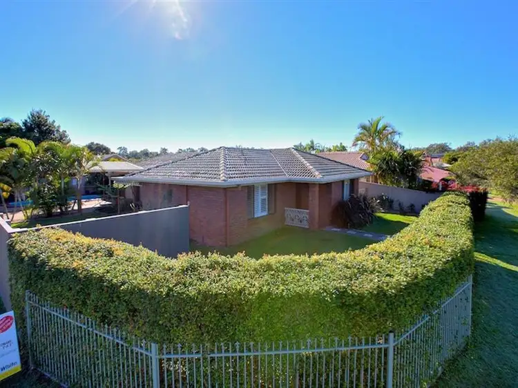 Second view of Homely house listing, 29 Doreen Dr, Coombabah QLD