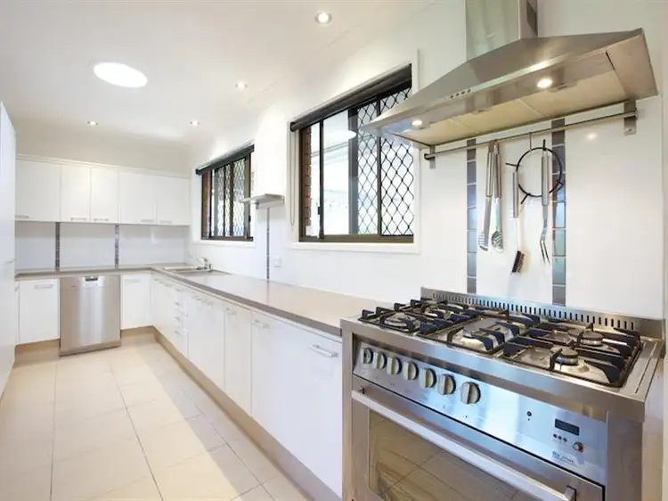 Sixth view of Homely house listing, 29 Doreen Dr, Coombabah QLD