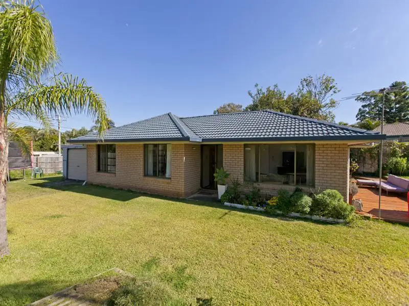 Main view of Homely house listing, 9 Timbertop Ave, Browns Plains QLD