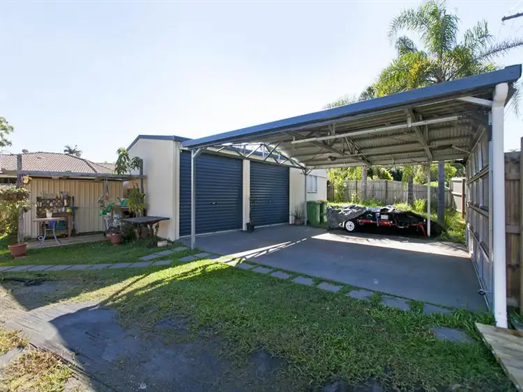Third view of Homely house listing, 9 Timbertop Ave, Browns Plains QLD