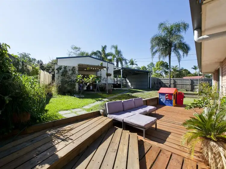 Fourth view of Homely house listing, 9 Timbertop Ave, Browns Plains QLD